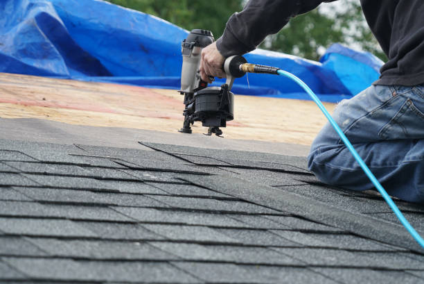 Gutter Installation and Roofing in Burgaw, NC