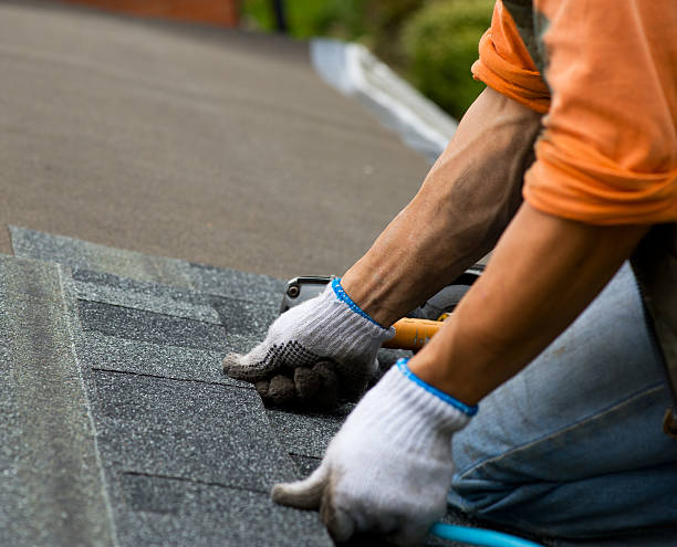 Best Flat Roof Repair Services  in Burgaw, NC